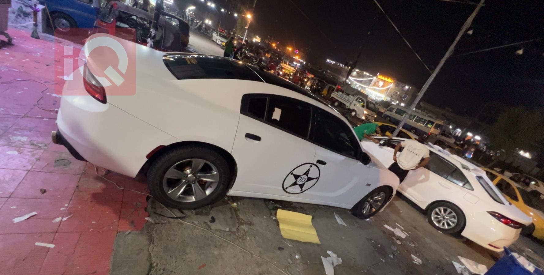 دودج تشارجر
